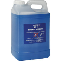 Defense Anti-Freeze & Pump Lubricant, Jug Distribution Jean Lapalme