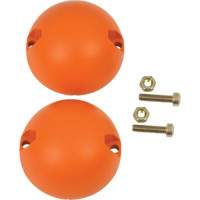 Gas Welding Reels - Hose Stop, Manual Distribution Jean Lapalme