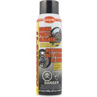 Kleens-It Non-Flammable Brake Cleaner, Aerosol Can Distribution Jean Lapalme
