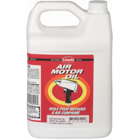 Air Tool Oils
