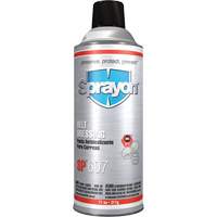 SP607 Belt Dressing, Aerosol Can Distribution Jean Lapalme