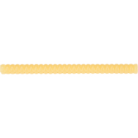 Hot Melt Glue Stick, 11 lbs., Tan Distribution Jean Lapalme