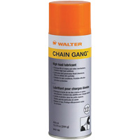Chain Gang Lubricant, Aerosol Can Distribution Jean Lapalme