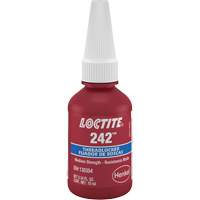 Compos&eacute; de blocage 242, Bleu, Moyen, 10 ml, Bouteille Distribution Jean Lapalme