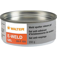 Produit anti&eacute;claboussures Spatter-Block, Gel Distribution Jean Lapalme