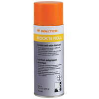 ROCK'N ROLL Anti-Seize, Aerosol Can Distribution Jean Lapalme