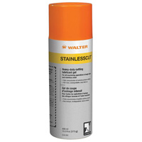Stainlesscut Extreme Pressure Cutting Lubricants, Aerosol Can Distribution Jean Lapalme