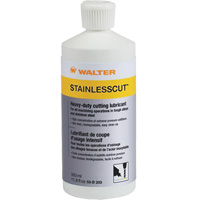 Stainlesscut Extreme Pressure Cutting Lubricants, Squeeze Bottle Distribution Jean Lapalme