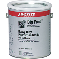 Floor Maintenance