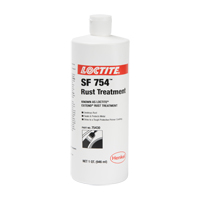Extend Rust Treatment, Bottle Distribution Jean Lapalme