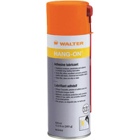 HANG-ON Lubricant, Aerosol Can Distribution Jean Lapalme