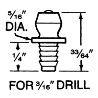 Drive Fittings Distribution Jean Lapalme