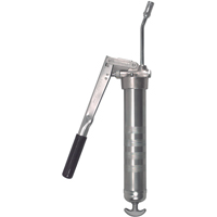 Lever Grease Guns, 16 oz Capacity Distribution Jean Lapalme