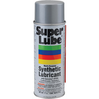 LB Super Lube&reg; Grease, Aerosol Can Distribution Jean Lapalme