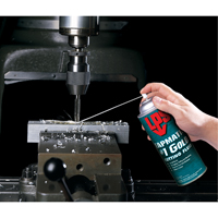Liquides de coupe # 1 Gold de Tapmatic, 1 gal. Distribution Jean Lapalme