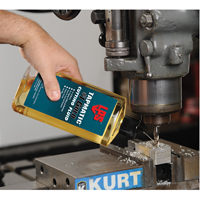 Liquides de coupe # 1 Gold de Tapmatic, 16 oz liq. Distribution Jean Lapalme