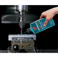 Liquides de coupe AquaCut de Tapmatic, 1 gal. Distribution Jean Lapalme