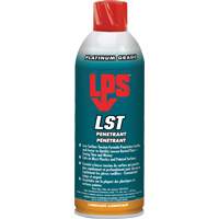 LST Penetrant, Aerosol Can, 16 oz. Distribution Jean Lapalme