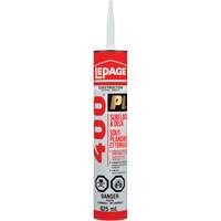 LePage&reg; PL&reg; 400 Distribution Jean Lapalme