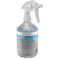 Nettoyant/lubrifiant/protecteur Omni, Bouteille &agrave; g&acirc;chette Distribution Jean Lapalme