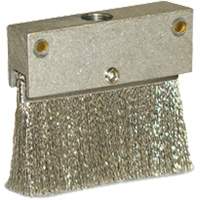 Brosses plates, rondes ou Roto Distribution Jean Lapalme