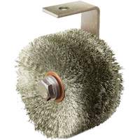Flat, Round or Roto Brushes Distribution Jean Lapalme