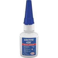 Adh&eacute;sif Super Bonder 422, Transparent, Bouteille, 1 liq. oz. Distribution Jean Lapalme