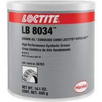 Graisse synth&eacute;tique haute performance ViperLube, 514 g, Canette Distribution Jean Lapalme