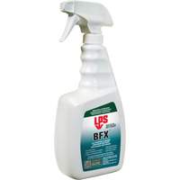 Nettoyant tout usage BFX, Bouteille &agrave; g&acirc;chette Distribution Jean Lapalme