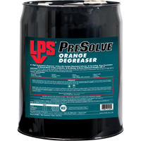 PreSolve&reg; Orange Degreaser, Pail Distribution Jean Lapalme