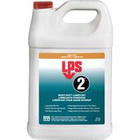 Lubrifiant surpuissant 2, Cruche Distribution Jean Lapalme
