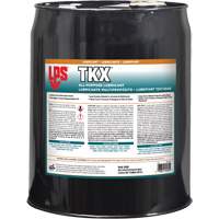 Lubrifiant, tout usage TKX, Seau Distribution Jean Lapalme