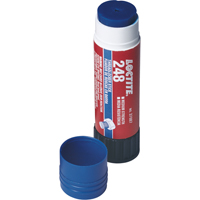 Compos&eacute; de blocage 248 Quickstix, Bleu, Moyen, 9 g, B&acirc;ton Distribution Jean Lapalme