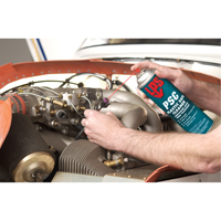 PSC Plastic Safe Cleaner, 18 oz., Aerosol Can Distribution Jean Lapalme