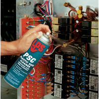 PSC Plastic Safe Cleaner, 18 oz., Aerosol Can Distribution Jean Lapalme