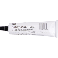 Edge Sealing Compound, 150 ml, Tube, Clear Distribution Jean Lapalme