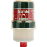 Single Point Lubricator, Cartridge Distribution Jean Lapalme