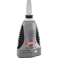 Gel adh&eacute;sif instantan&eacute; Quicktite, Transparent, Bouteille, 0,14 oz liq. Distribution Jean Lapalme