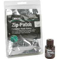 Zip-Patch Repair System Distribution Jean Lapalme