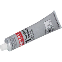 Gasket Sealant #1, Tube, Brown Distribution Jean Lapalme