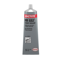 Gasket Sealant #2, Tube, Black Distribution Jean Lapalme