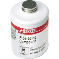 Compos&eacute; &agrave; joints pour tuyaux Distribution Jean Lapalme