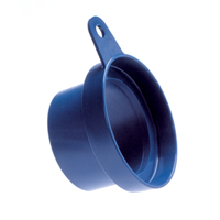 Adaptateur de tuyau avec languette de montage pour aspirateur d'atelier Distribution Jean Lapalme