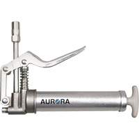 Deluxe Mini Pistol Grease Guns, 3 oz Capacity Distribution Jean Lapalme
