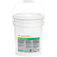 BIO-CIRCLE L Solution, Pail Distribution Jean Lapalme