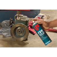 EVR&reg; Clean Air Solvent Degreaser, Drum Distribution Jean Lapalme