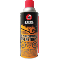 P&eacute;n&eacute;trant 3-IN-ONE, Canette a&eacute;rosol, 311 g Distribution Jean Lapalme