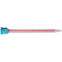 Static Mix Nozzles and Accessories, 6-1/5" L Distribution Jean Lapalme