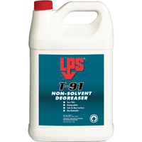 D&eacute;graissant sans solvant T-91, Bouteille Distribution Jean Lapalme