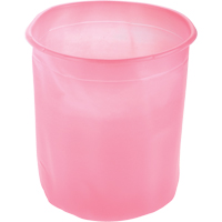 Pail Liner, 12" Dia. x 14-1/2" H, 5 US gal (4.16 imp. Gal.) Capacity Distribution Jean Lapalme